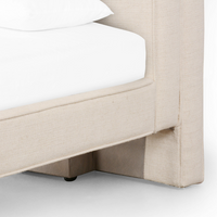 Mason Bed