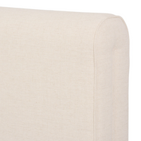 Mason Bed
