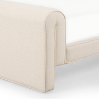 Mason Bed