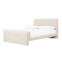 Mason Bed