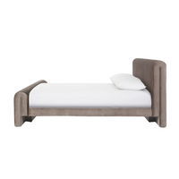 Mason Bed