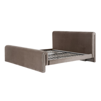 Mason Bed