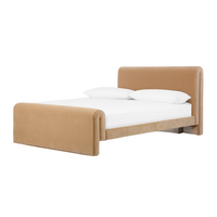 Mason Bed