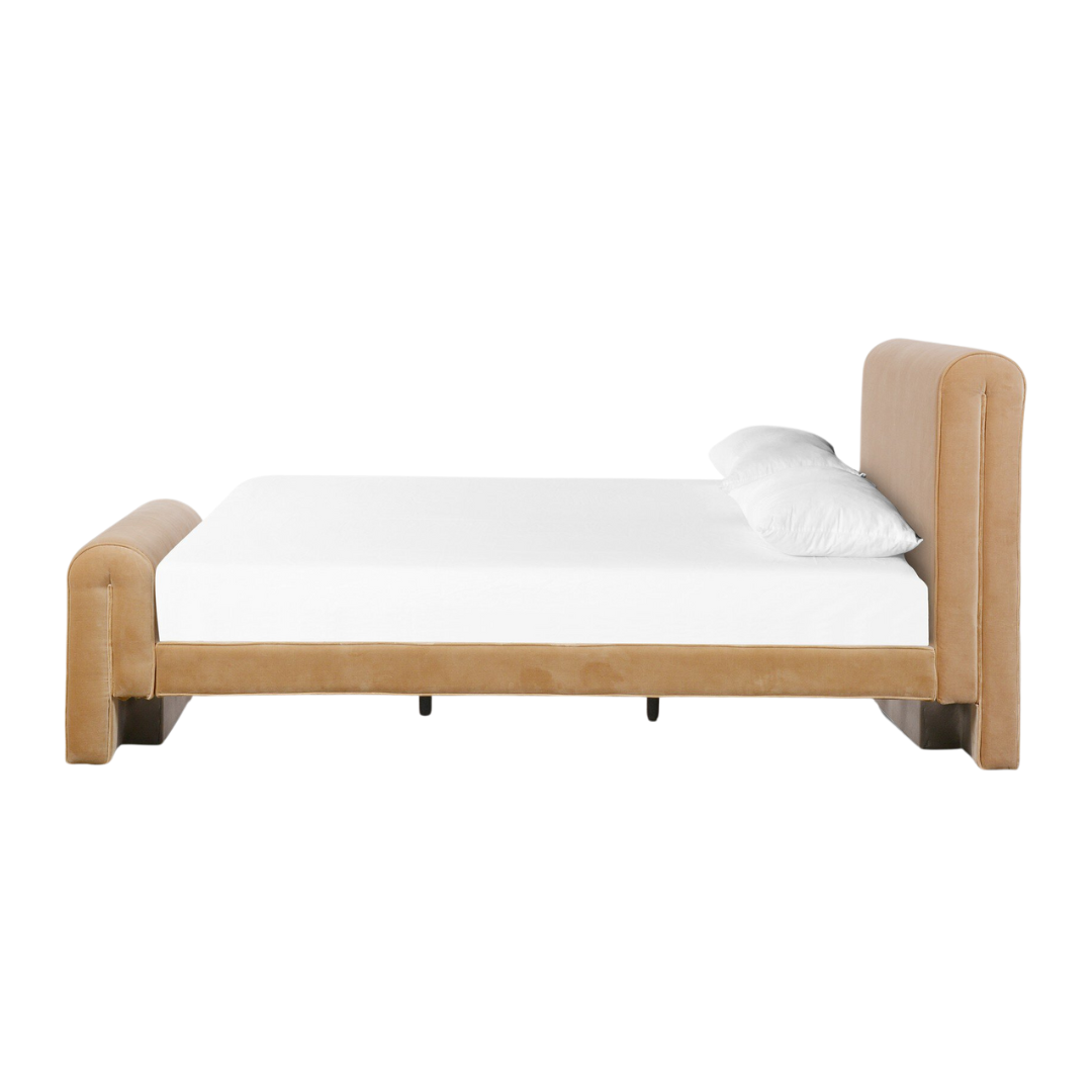 Mason Bed