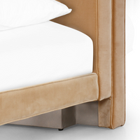 Mason Bed