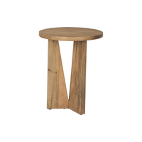 Mattius Accent Table