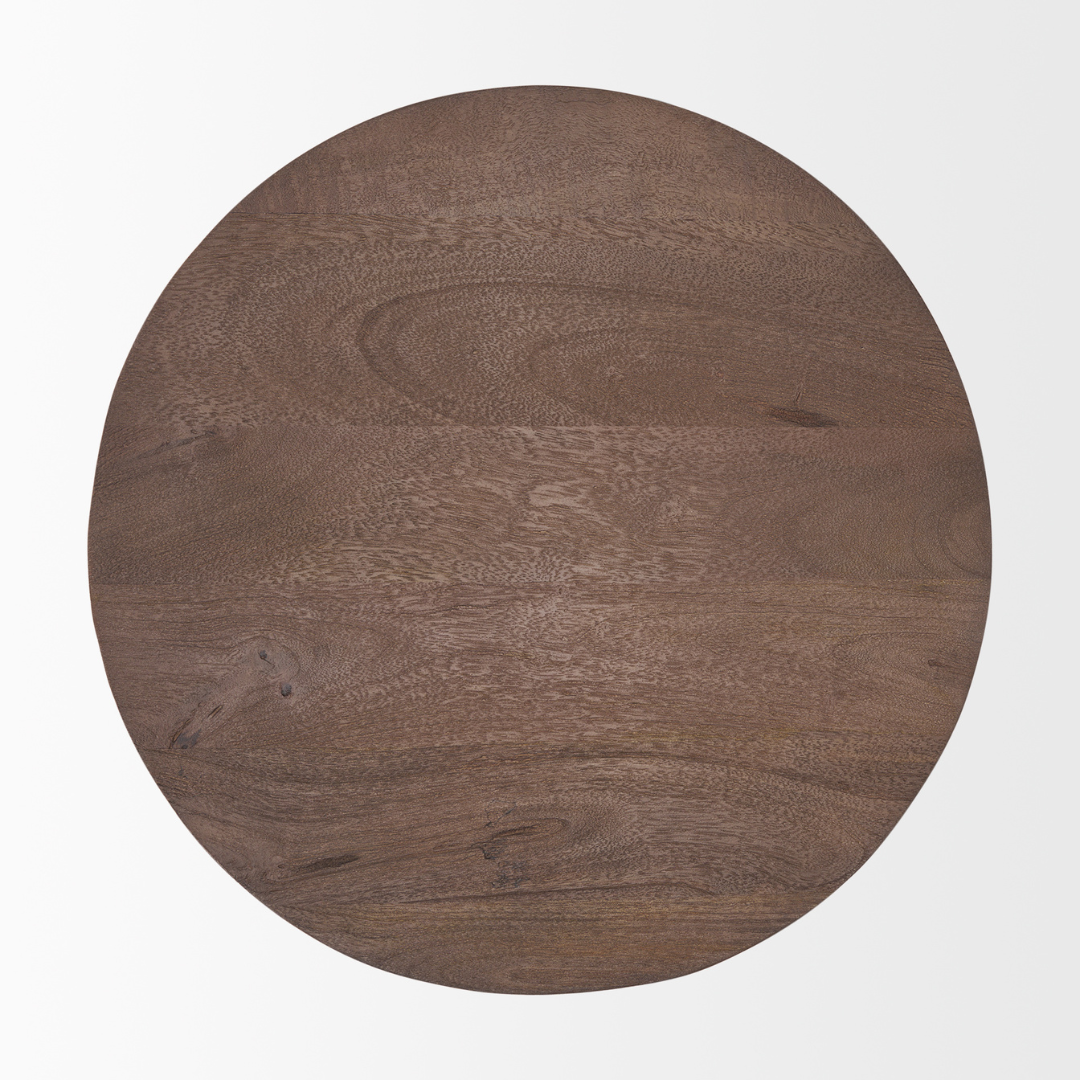 Mattius Accent Table