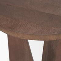 Mattius Accent Table