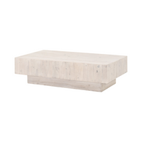 Mauritz Coffee Table