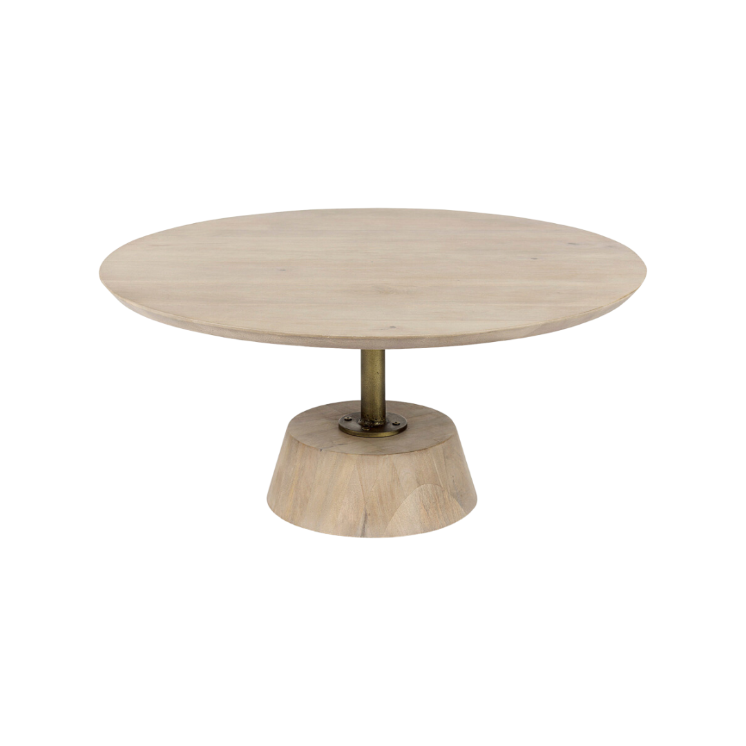 Maxwell Coffee Table