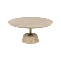 Maxwell Coffee Table