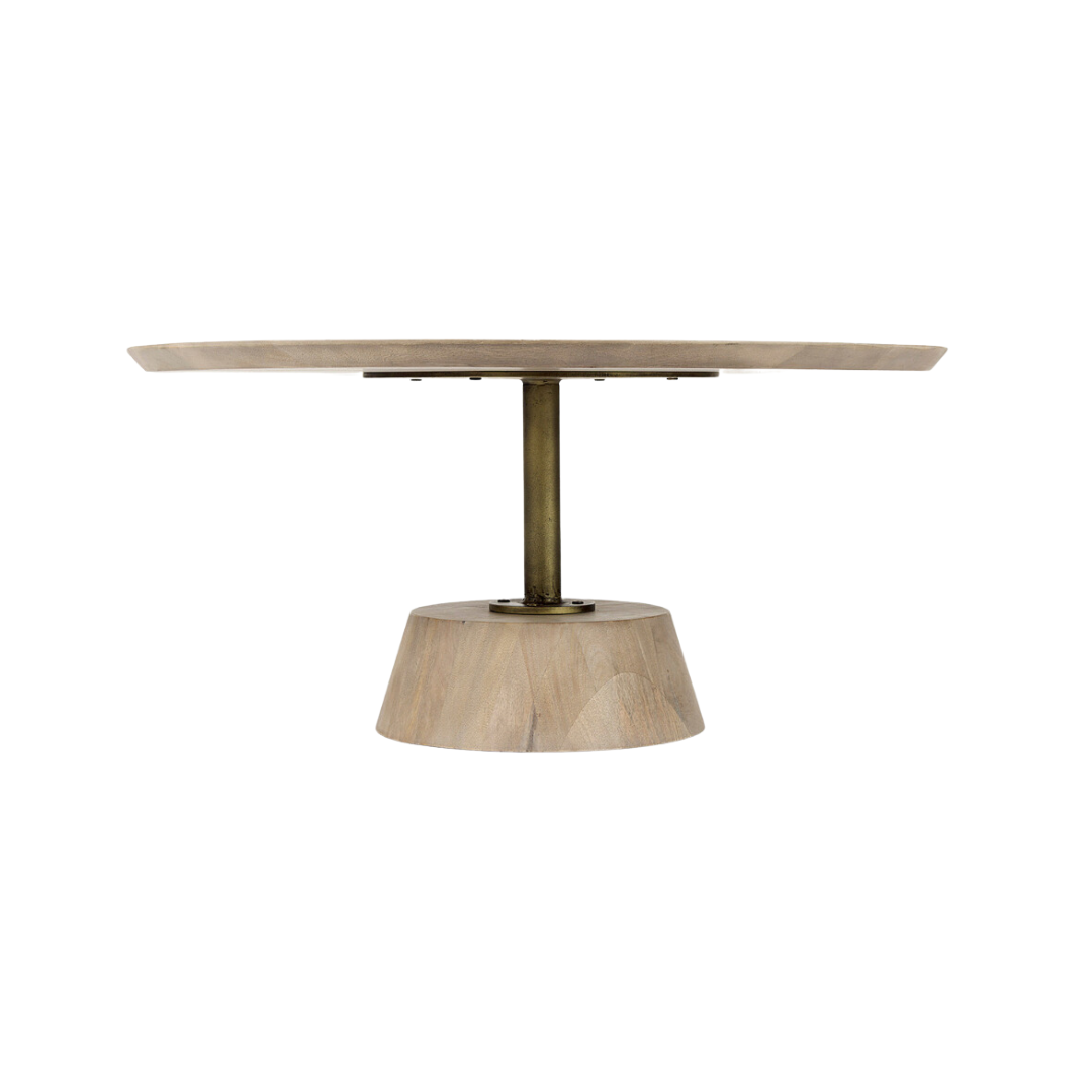 Maxwell Coffee Table