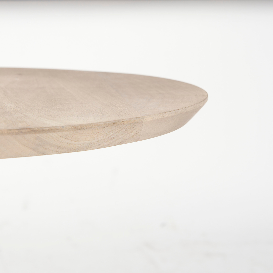 Maxwell Accent Table