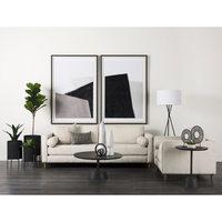 Maxwell Coffee Table