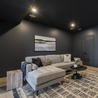 Maxwell Coffee Table