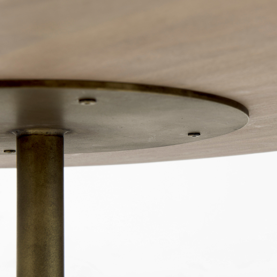 Maxwell Coffee Table