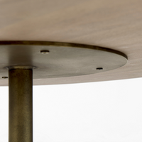 Maxwell Coffee Table