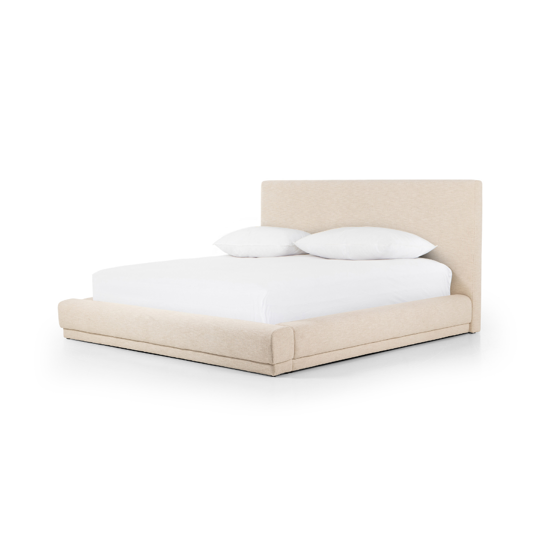 Maybelle Bed