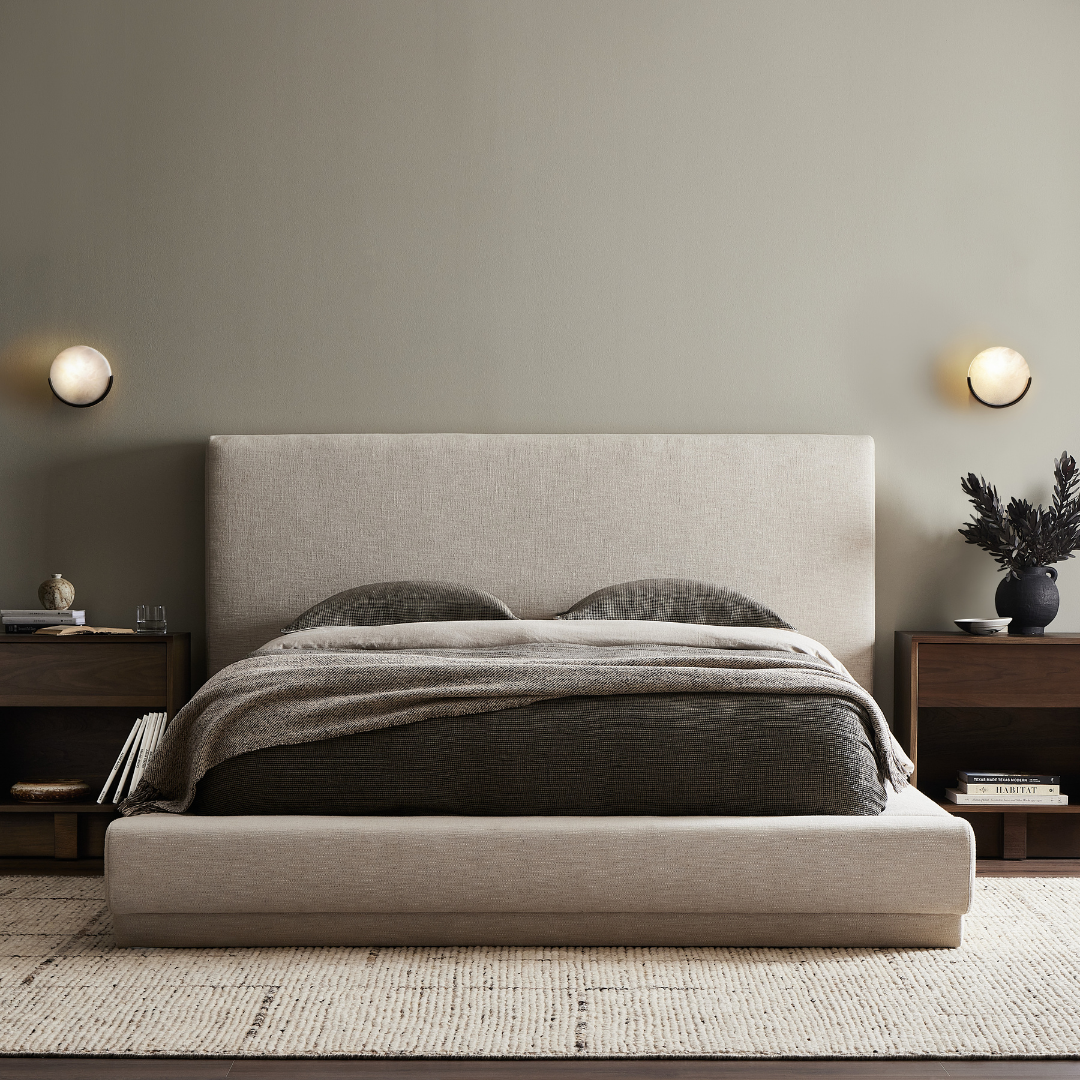 Maybelle Bed