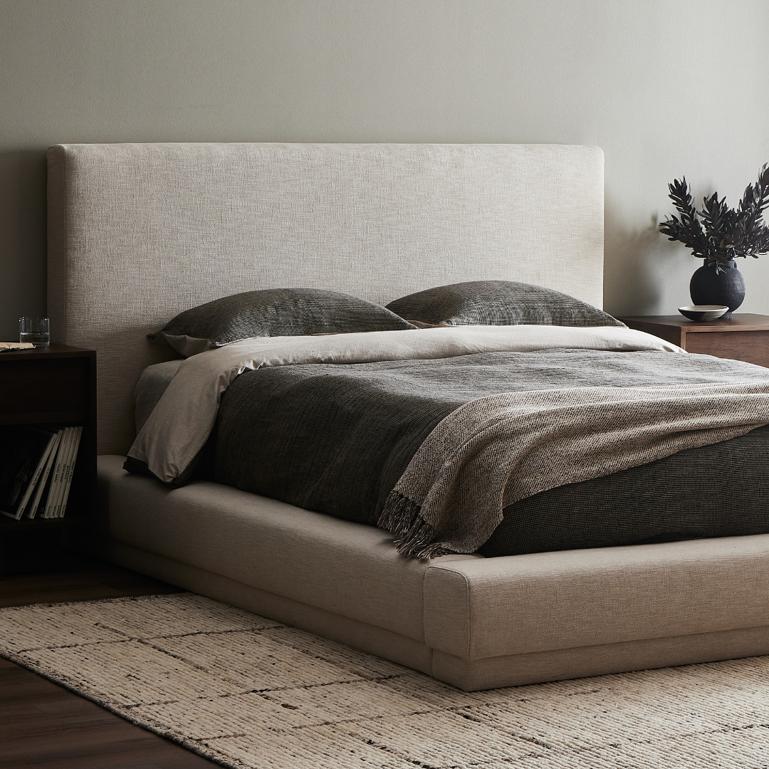 Maybelle Bed