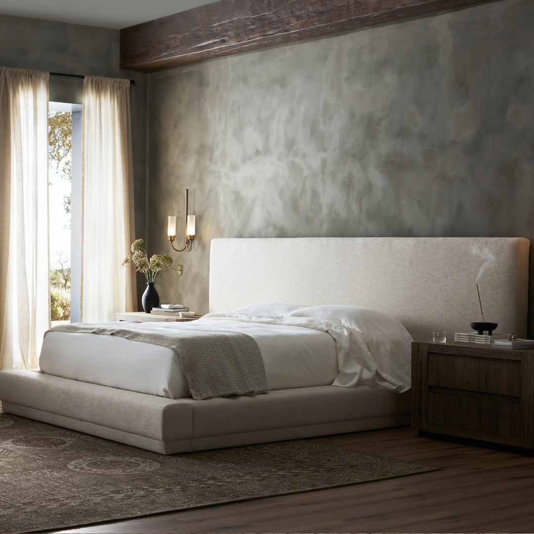 Maybelle Bed