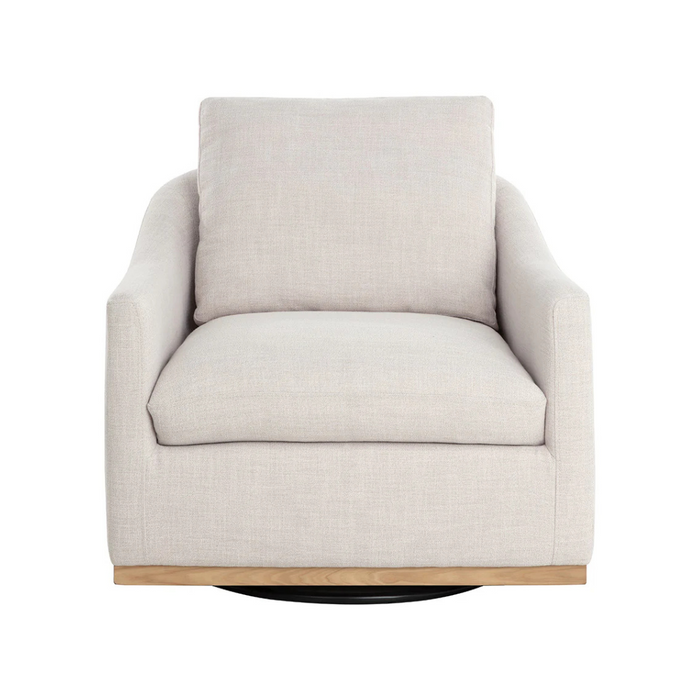 Conley Swivel Lounge Chair