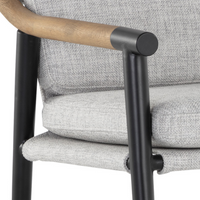 Melina Counter Stool