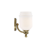 Melrose 3-Light Bathroom Vanity Light
