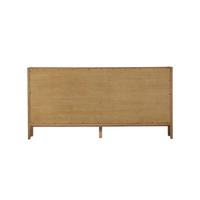 Mera 6-Drawer Dresser