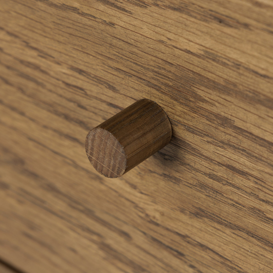 Mera 6-Drawer Dresser