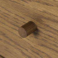 Mera 6-Drawer Dresser