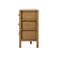 Mera 6-Drawer Dresser