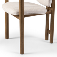 Mercy Dining Chair