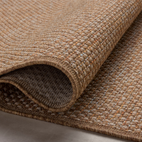 Merrick MER-02 Natural / Sunrise (Indoor/Outdoor Rug)