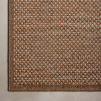 Merrick MER-02 Natural / Sunrise (Indoor/Outdoor Rug)