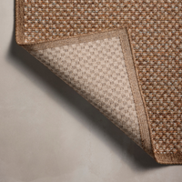 Merrick MER-02 Natural / Sunrise (Indoor/Outdoor Rug)