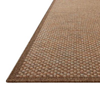Merrick MER-02 Natural / Sunrise (Indoor/Outdoor Rug)