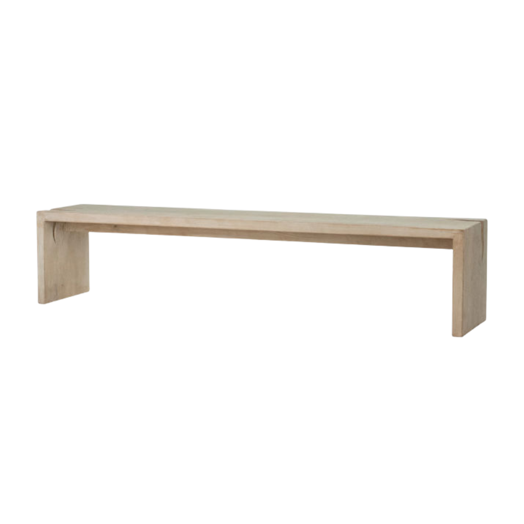 Merwin Bench