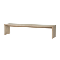 Merwin Bench