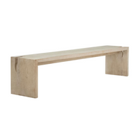 Merwin Bench