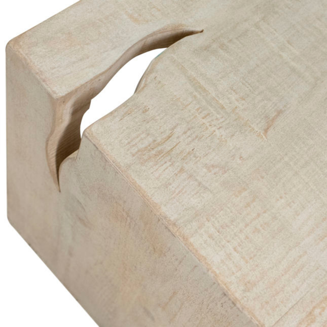 Merwin Bench