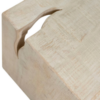Merwin Bench