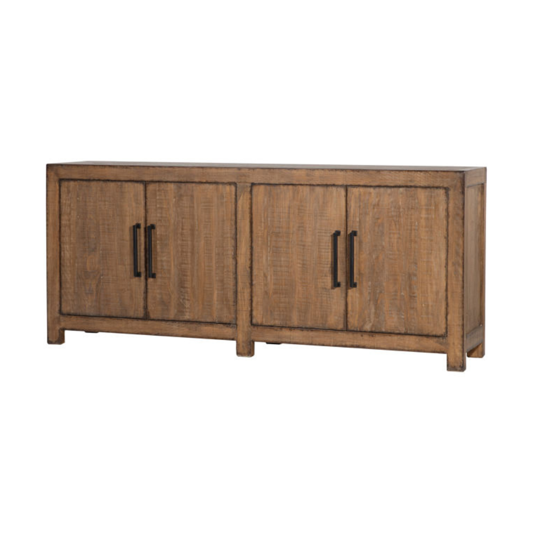 Merwin 4-Door Sideboard