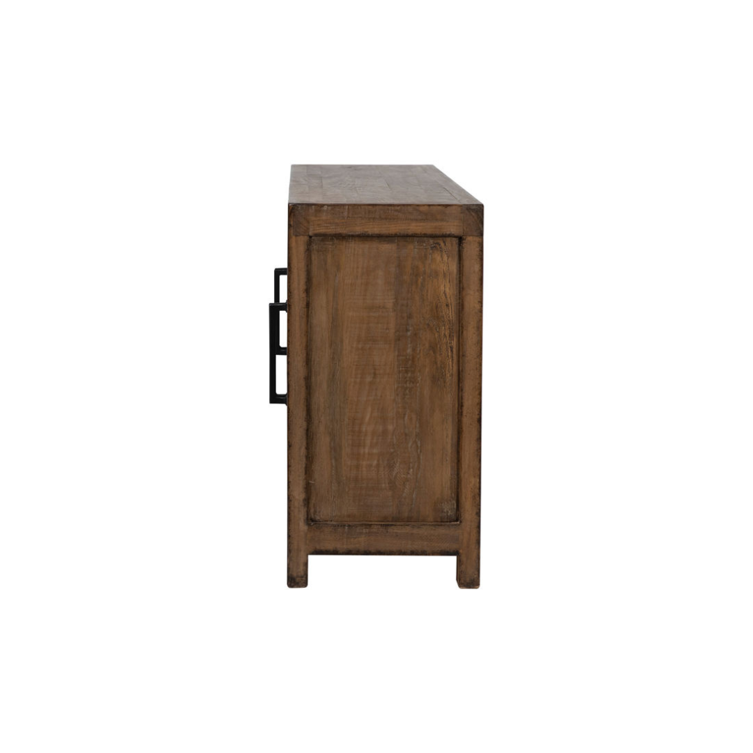 Merwin 4-Door Sideboard