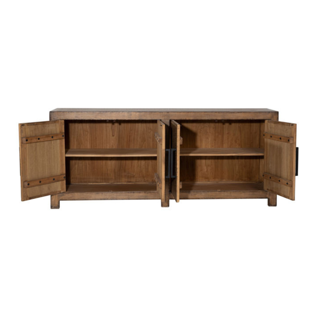 Merwin 4-Door Sideboard