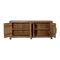 Merwin 4-Door Sideboard