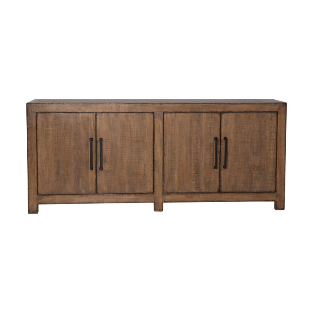 Merwin 4-Door Sideboard