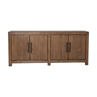 Merwin 4-Door Sideboard