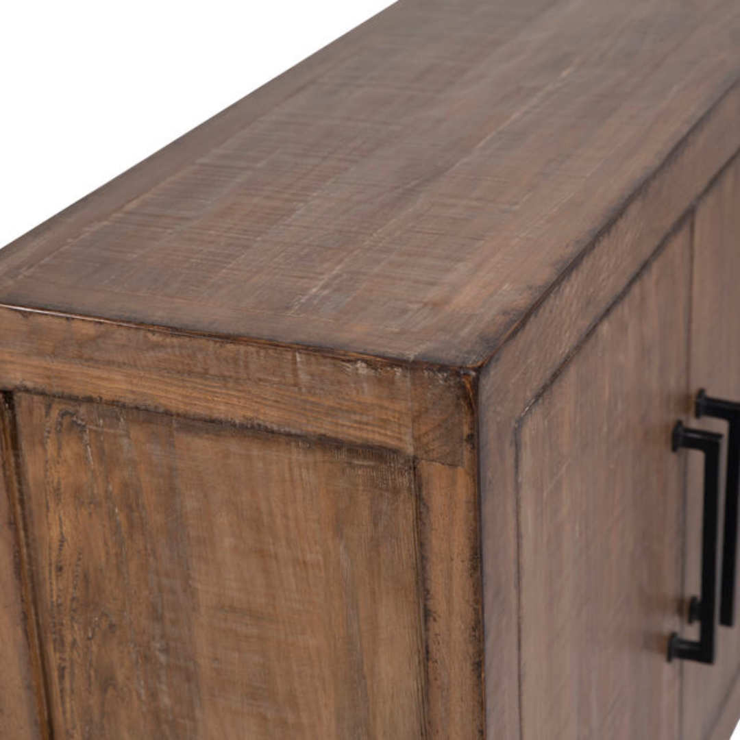 Merwin 4-Door Sideboard