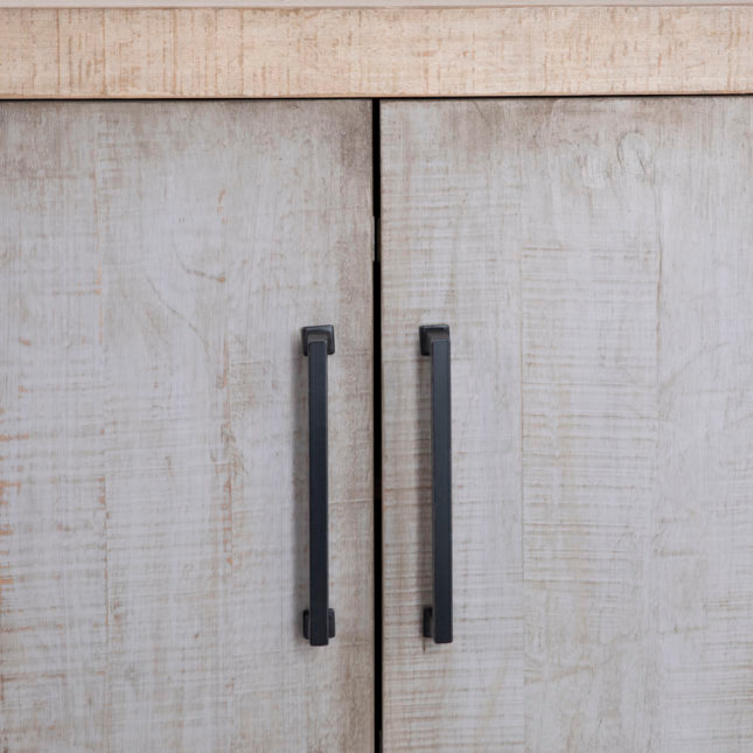 Merwin 6-Door Sideboard